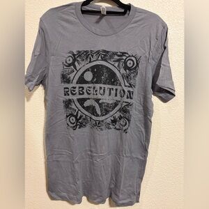 Rebelution Band Graphic Tee